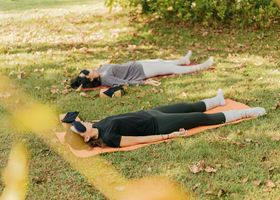 Cedar & Clay Breathwork Circle