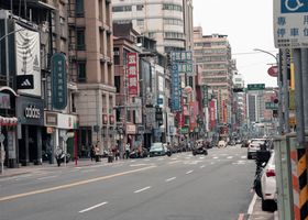 Downtown