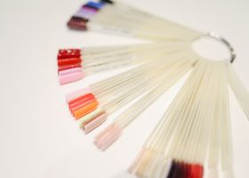 Ferntastic Friday: Gel-X Preview