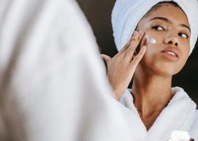 First Light: Morning Facial Bar
