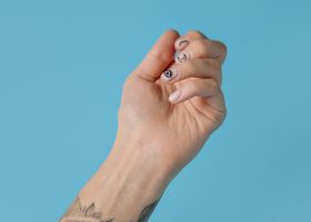 Nail Art Social — Petal & Polish