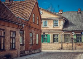 Old Town