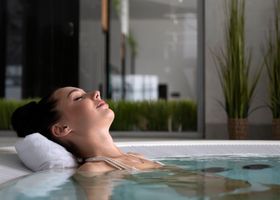 Hillside Harvest Spa Day